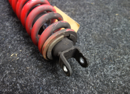 Rear cushion Yamaha XTX 660