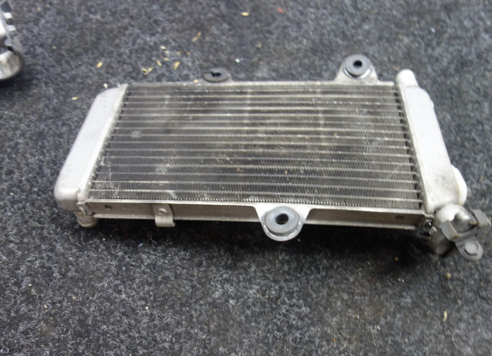 Radiateur Yamaha XTX 660