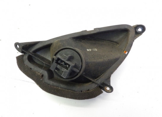 Knipperlicht links voor Honda Deauville 650 - 700