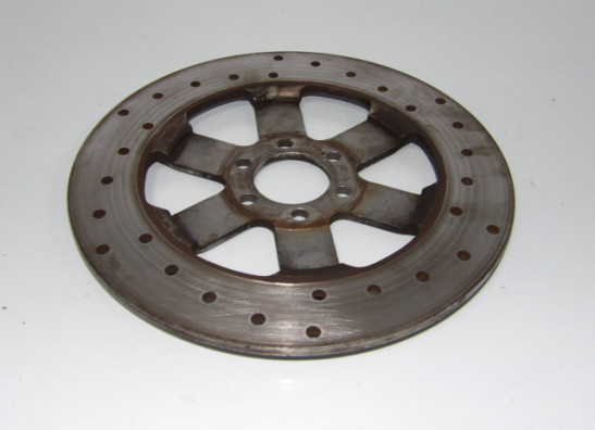 Achterremschijf Moto Guzzi V35 V50 V65
