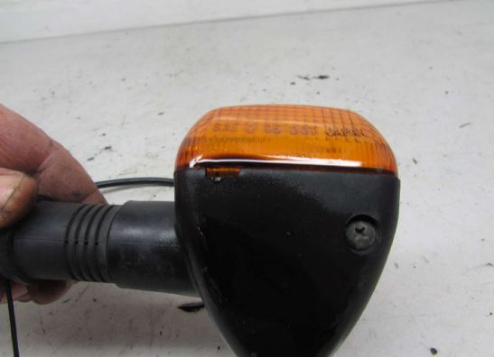 Knipperlicht Suzuki GSX F 750