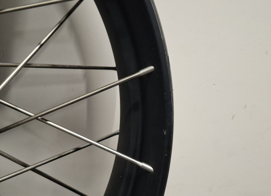 Voorvelg Ducati Multistrada V4