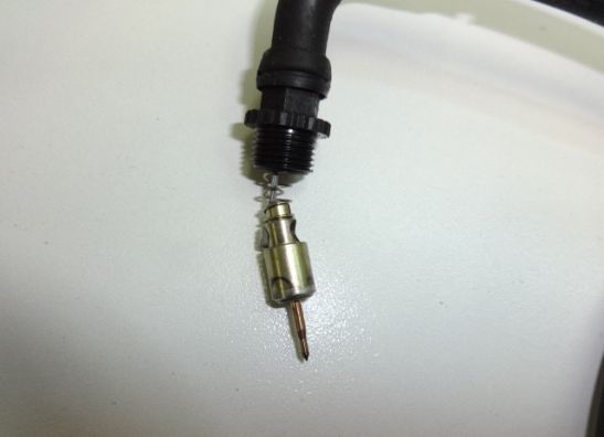 Chokekabel Honda Deauville 650 - 700