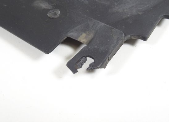 Undertail Ducati monster 600