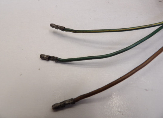 Achterlicht Honda CB 550