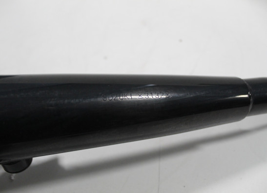 Muffler Suzuki GS 750