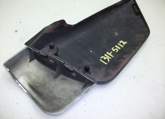 Rechter zijkuip klein Suzuki GS 550