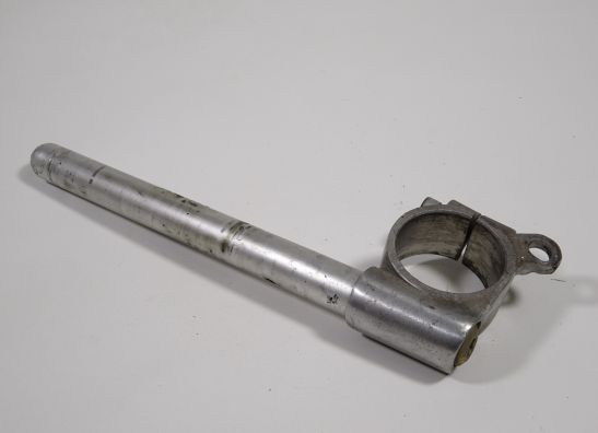 Clip on rechts Kawasaki ZXR 400