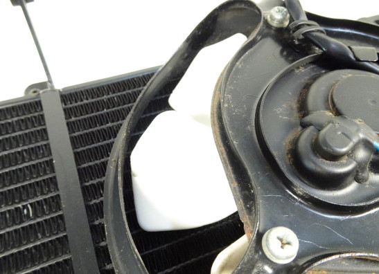 Radiateur Triumph Sprint ST 1050