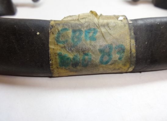 Achterhandvat Honda CBR 1000 F