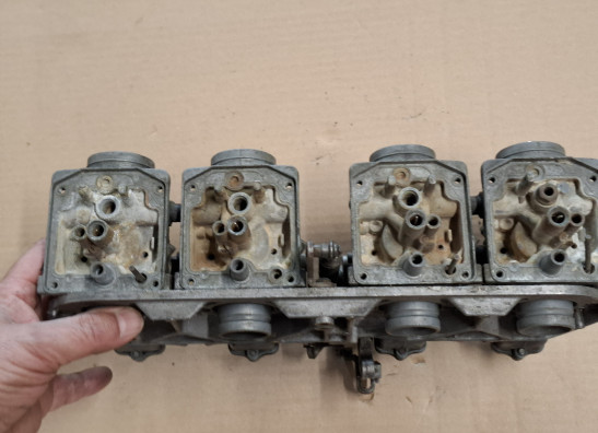 Vergaser-Set Kawasaki Z 650