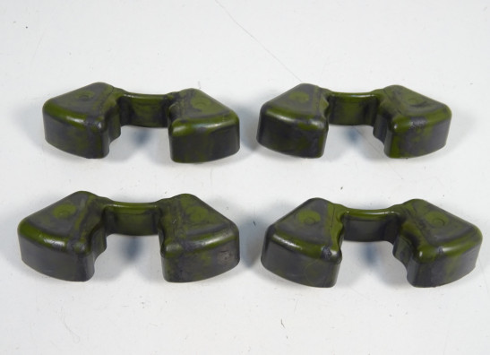 Tandwieldrager Kawasaki Z 800