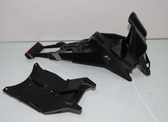 Achterspatbord Moto Guzzi V85 TT