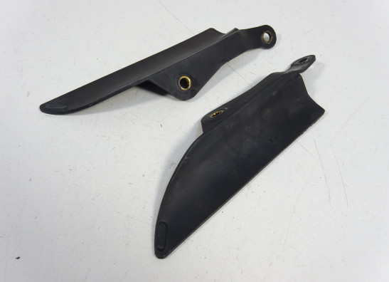 Gabelholm Triumph Street Triple 675