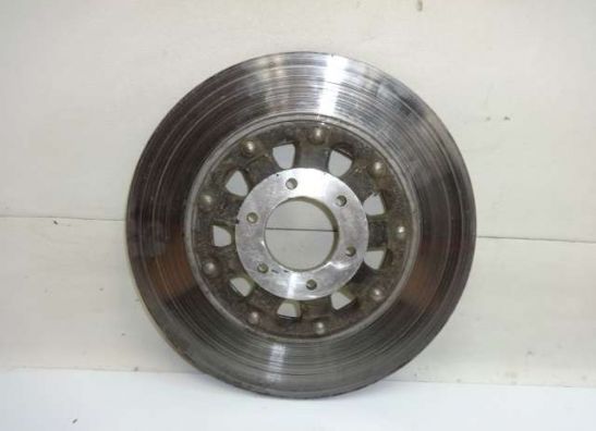 Bremsscheibe vorne Suzuki GS 750