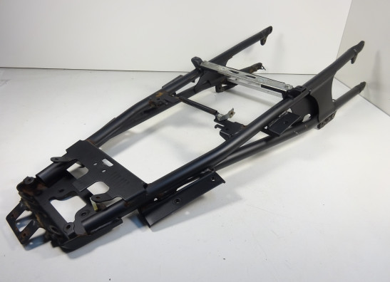 Rail Kawasaki GTR 1400