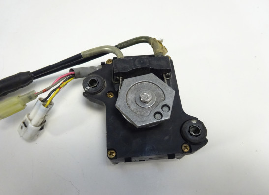 Exup servo klep Kawasaki ZX 10 R