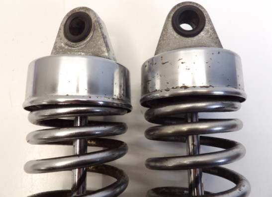 Achterschokbreker Yamaha YX 600 Radian