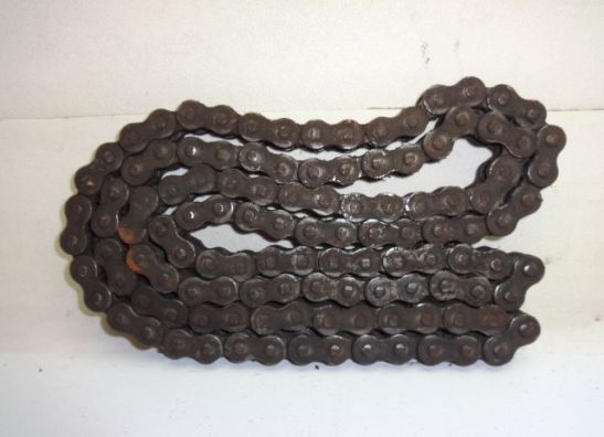 Chain and sprocket kit Suzuki DL 650 V STROM