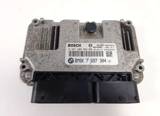 Slotenset BMW R 1200 ST