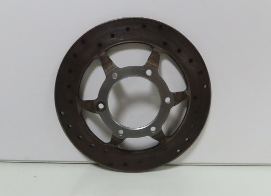 Remschijf voor Moto Guzzi Florida V 65