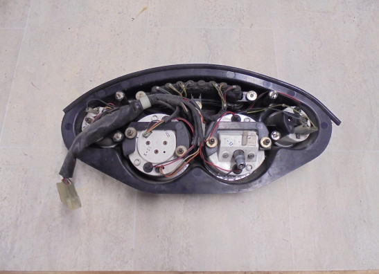 Meter combination Triumph Trophy 1200