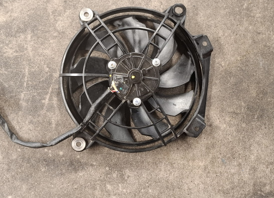 Ventilator Aprilia RS 660