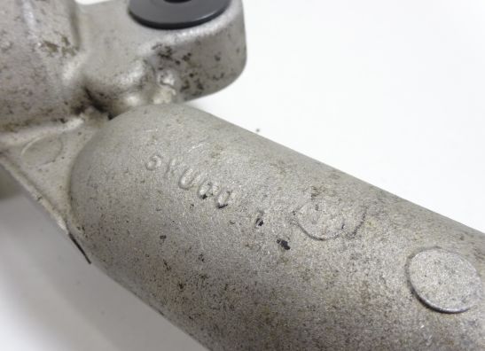 Achterschokbreker Yamaha MT 01