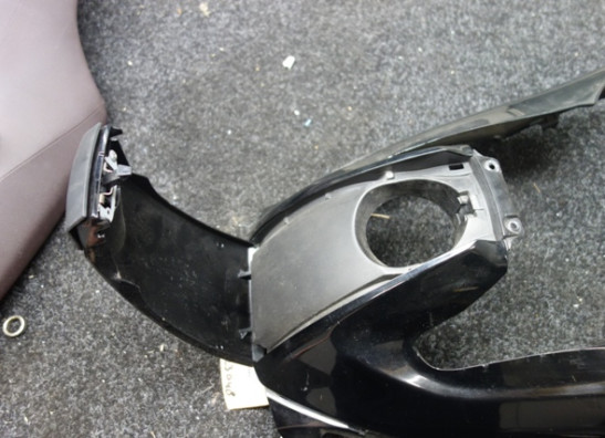 Tankcover Yamaha XP 500 T-Max