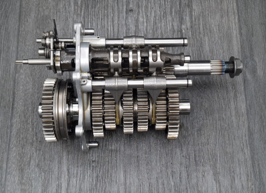 Gear box BMW R 1300 GS