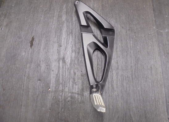 Duo voetsteun links BMW K 1300 S 2008-2013