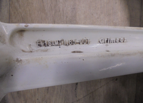 Voorvelg Honda CB 250