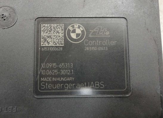 ABS pomp BMW S 1000 R