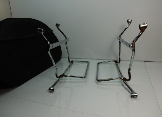 Kofferset Moto Guzzi Overige Moto Guzzi