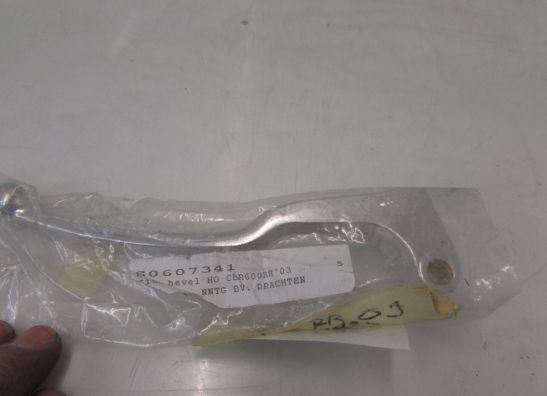 Lever handle clutch Honda CBR 600 RR