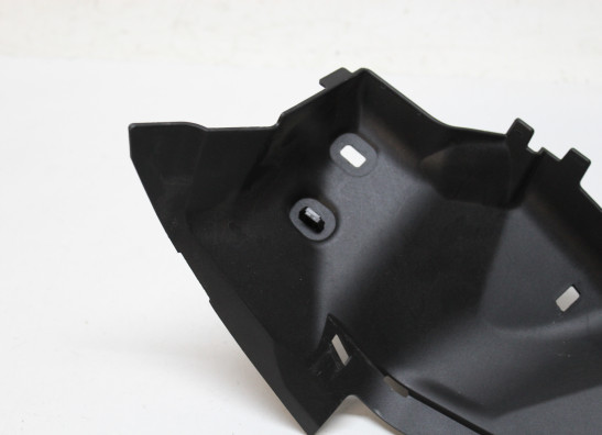 Radiator toebehoren Honda CRF 1100 Africa Twin