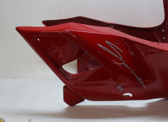 Frontverkleidung kanzel Triumph Sprint 900