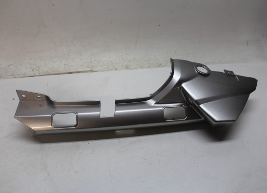 Linker achterkant Yamaha FJR 1300