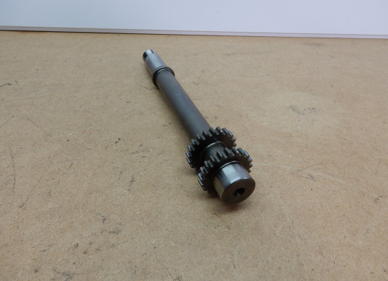 Nokkenas Moto Guzzi Stelvio