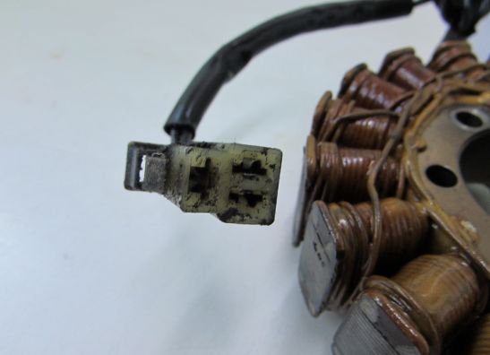 Lichtmaschine Suzuki GSX R 1000