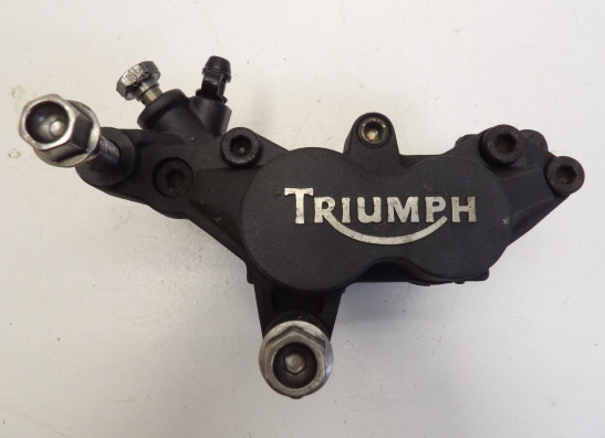 Bremssattel Bremszange vorn links Triumph T509 Speed Triple