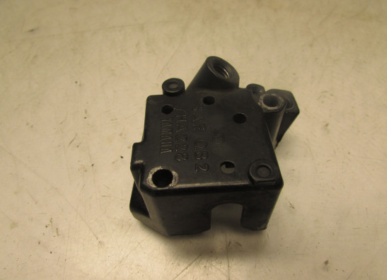 Afdekkap Yamaha V max