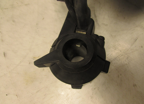 Headlight Honda VF 700  750 Supermagna