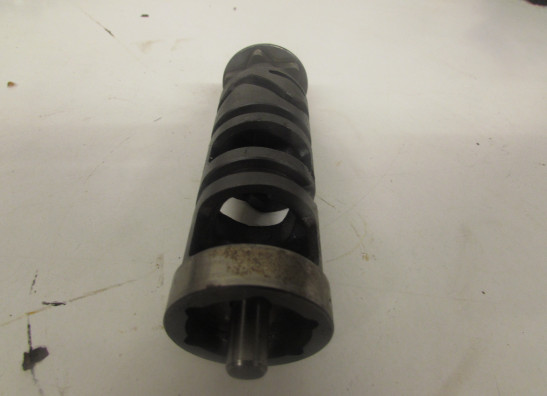 Versnellingsbak Suzuki GSX R 750