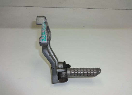 Soziusfussraste rechts Kawasaki ZZR 1100