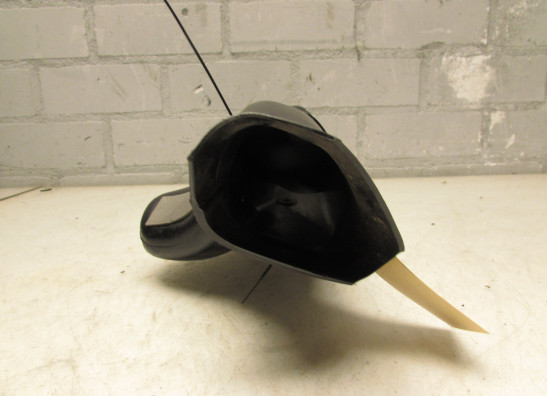 Air intake left Suzuki GSX R 1000