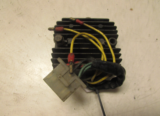 Regulator rectifier  Honda Goldwing GL