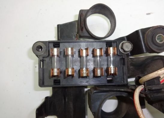 Zekeringkast Kawasaki Z 750