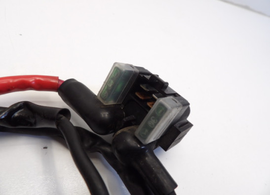 Starter Relay Yamaha XVS 650 Dragstar