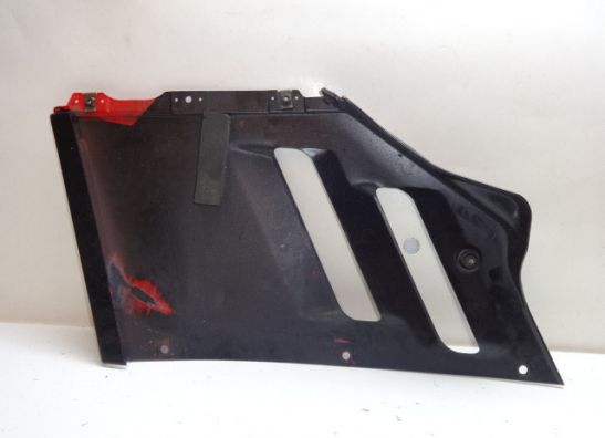 Seitenverkleidung rechts Suzuki GSX R 750